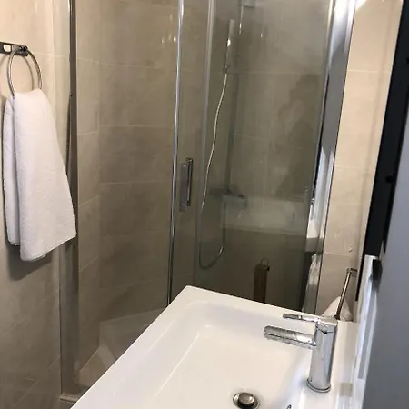Appartement Emplacement Exceptionnel Antibes