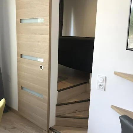 Emplacement Exceptionnel Apartament Antibes