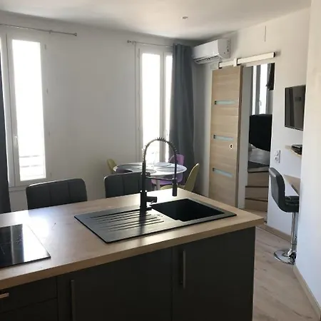 Emplacement Exceptionnel Apartament