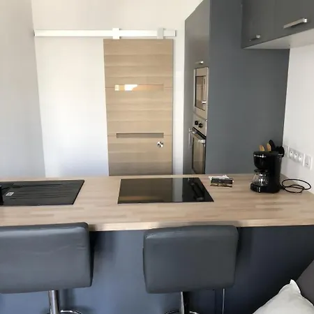 Emplacement Exceptionnel Apartament *