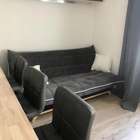 شقة Emplacement Exceptionnel أنتيب