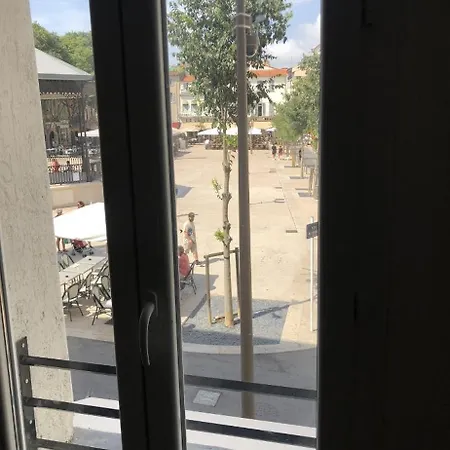 Apartament Emplacement Exceptionnel