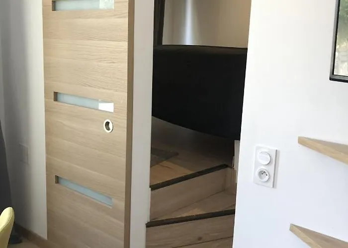 Emplacement Exceptionnel Apartament Antibes