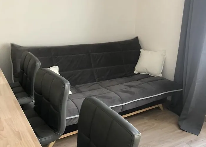 Apartament Emplacement Exceptionnel Antibes