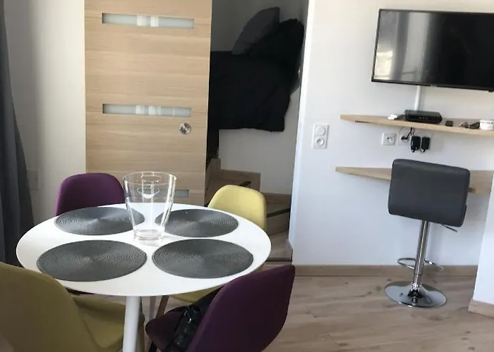 Emplacement Exceptionnel * 앙티브