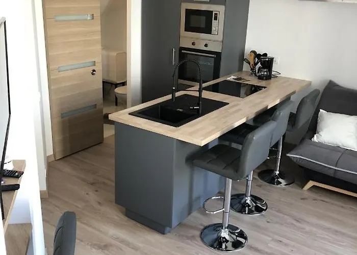 Emplacement Exceptionnel 앙티브