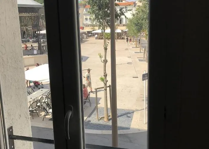 아파트 Emplacement Exceptionnel